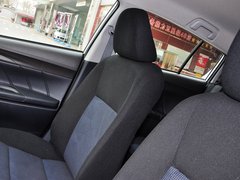 2014款 1.3E 自动 魅动版