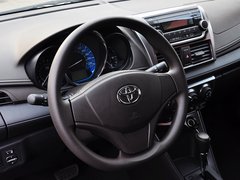 2014款 1.3E 自动 魅动版