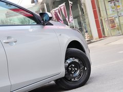 2014款 1.3E 自动 魅动版