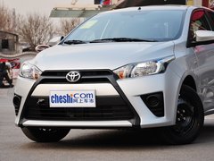 2014款 1.3E 自动 魅动版