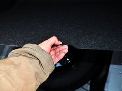 2014款 1.3E 自动 魅动版