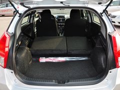 2014款 1.3E 自动 魅动版