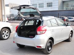 2014款 1.3E 自动 魅动版
