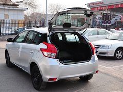 2014款 1.3E 自动 魅动版