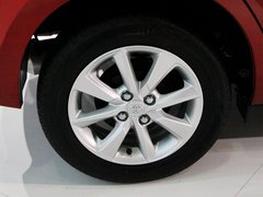 2014款 1.5G 手动 炫动版