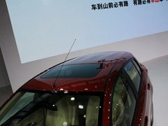2014款 1.5G 手动 炫动版