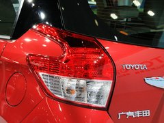 2014款 1.5G 手动 炫动版