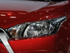 2014款 1.5G 手动 炫动版