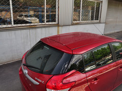 2014款 1.5G 手动 炫动版