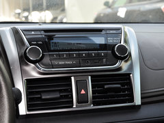 2014款 1.5G 手动 炫动版