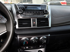 2014款 1.5G 手动 炫动版