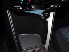 2014款 1.5G 手动 炫动版
