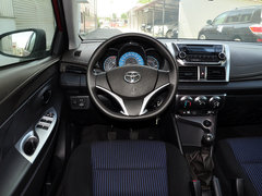 2014款 1.5G 手动 炫动版