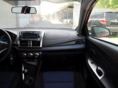 2014款 1.5G 手动 炫动版