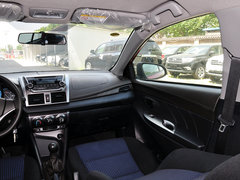 2014款 1.5G 手动 炫动版