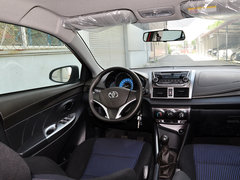 2014款 1.5G 手动 炫动版