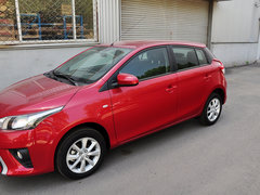 2014款 1.5G 手动 炫动版