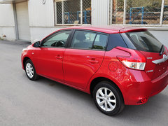 2014款 1.5G 手动 炫动版