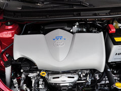 2014款 1.5G 手动 炫动版