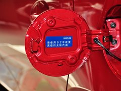 2014款 1.5G 自动 炫动版