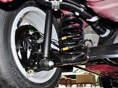 2014款 1.5G 自动 炫动版