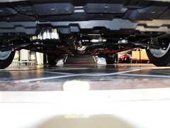2014款 1.5G 自动 炫动版