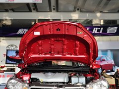 2014款 1.5G 自动 炫动版