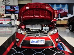 2014款 1.5G 自动 炫动版