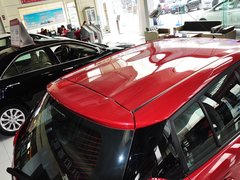 2014款 1.5G 自动 炫动版