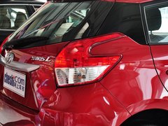 2014款 1.5G 自动 炫动版
