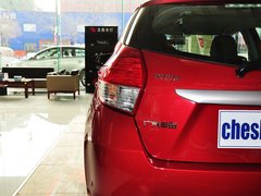 2014款 1.5G 自动 炫动版