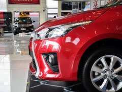 2014款 1.5G 自动 炫动版