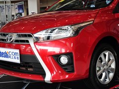 2014款 1.5G 自动 炫动版