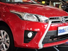 2014款 1.5G 自动 炫动版