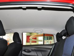 2014款 1.5G 自动 炫动版