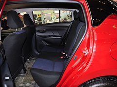 2014款 1.5G 自动 炫动版