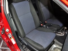 2014款 1.5G 自动 炫动版