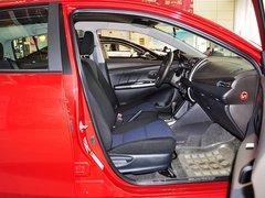 2014款 1.5G 自动 炫动版