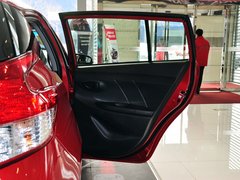 2014款 1.5G 自动 炫动版