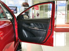 2014款 1.5G 自动 炫动版