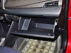 2014款 1.5G 自动 炫动版