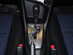 2014款 1.5G 自动 炫动版