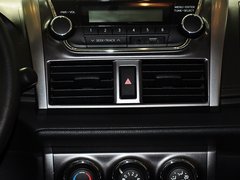 2014款 1.5G 自动 炫动版