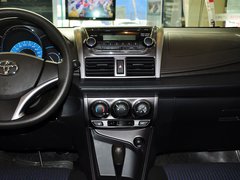 2014款 1.5G 自动 炫动版