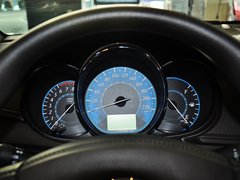 2014款 1.5G 自动 炫动版