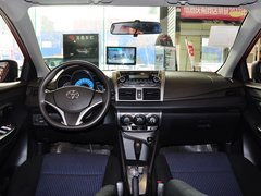 2014款 1.5G 自动 炫动版