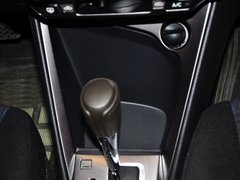 2014款 1.5G 自动 炫动版
