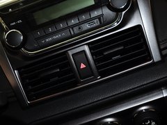 2014款 1.5G 自动 炫动版