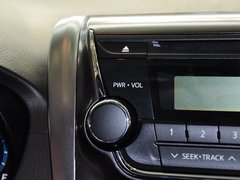 2014款 1.5G 自动 炫动版