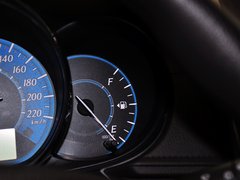 2014款 1.5G 自动 炫动版